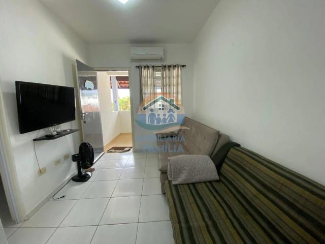 Apartamento aluguel em Balneário Garden Mar, Caraguatatuba
