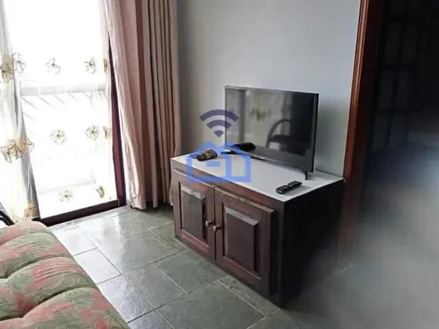 Apartamento aluguel em Caraguatatuba, Região Geográfica Intermediária de São José dos Campos