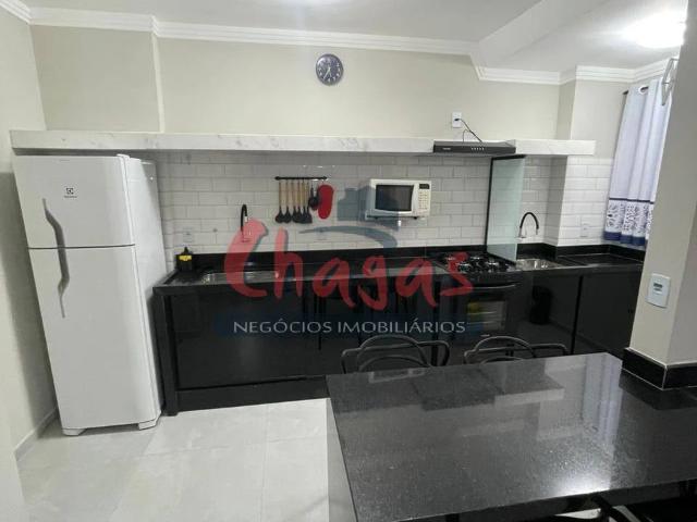 Apartamento aluguel em Caraguatatuba, Região Geográfica Intermediária de São José dos Campos