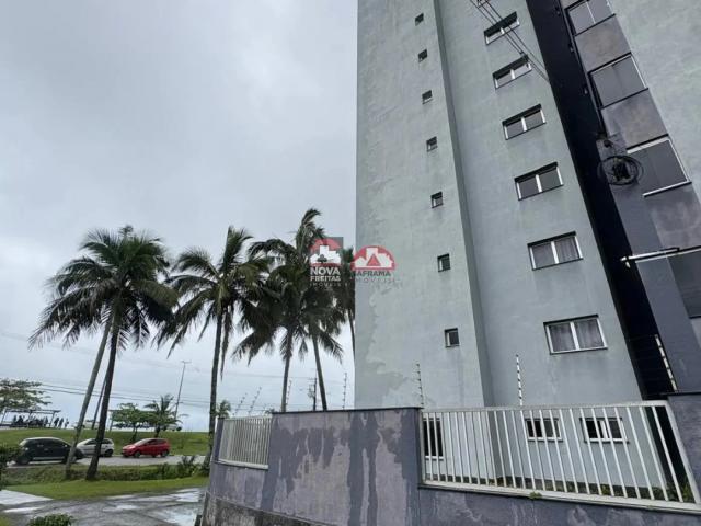 Apartamento aluguel em Balneário Garden Mar, Caraguatatuba