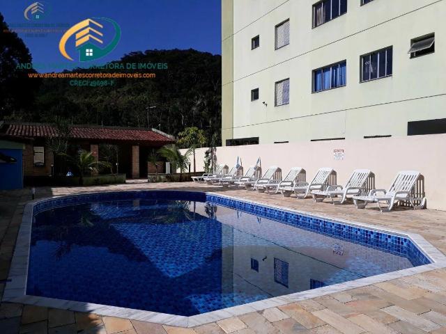 Apartamento aluguel em Caraguatatuba, Região Geográfica Intermediária de São José dos Campos