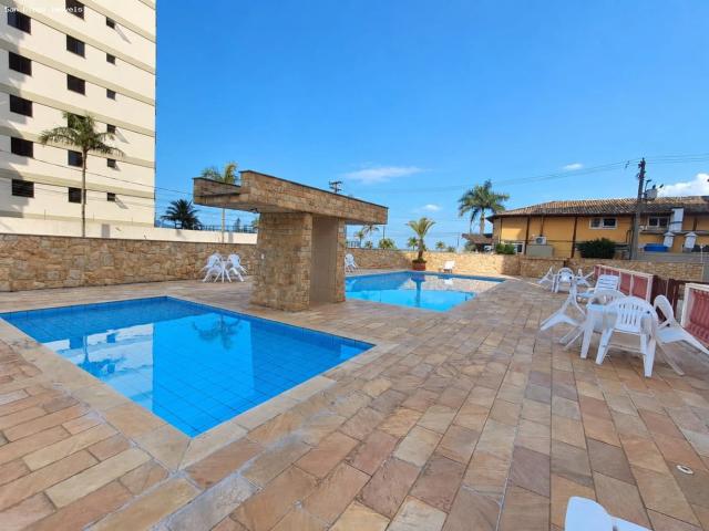 Apartamento aluguel em Caraguatatuba, Região Geográfica Intermediária de São José dos Campos