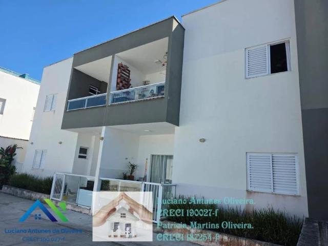 Apartamento aluguel em Recanto Morro do Algodão, Caraguatatuba