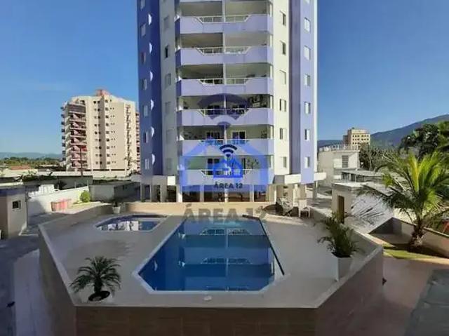 Apartamento aluguel em Região Imediata de Caraguatatuba-Ubatuba-São Sebastião, Região Metropolitana do Vale do Paraíba e Litoral Norte