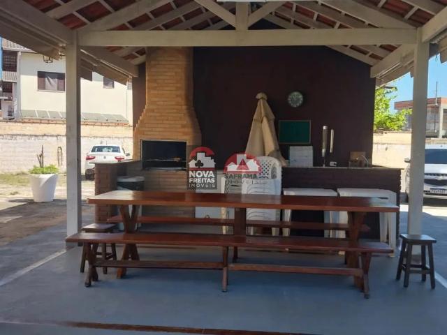 Apartamento aluguel em Pontal de Santamarina, Caraguatatuba