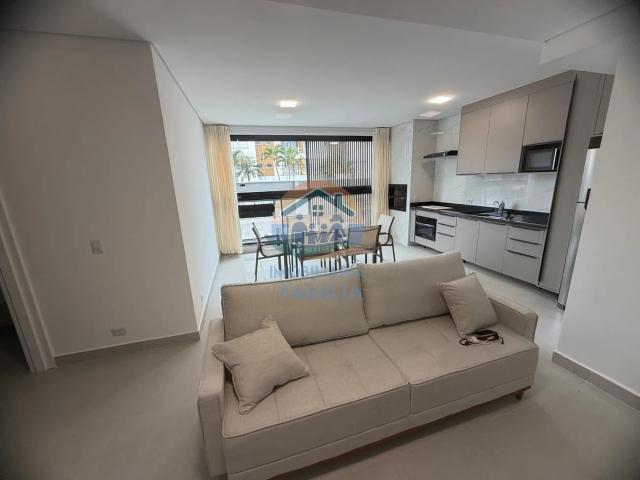 Apartamento aluguel em Balneário Poiares, Caraguatatuba