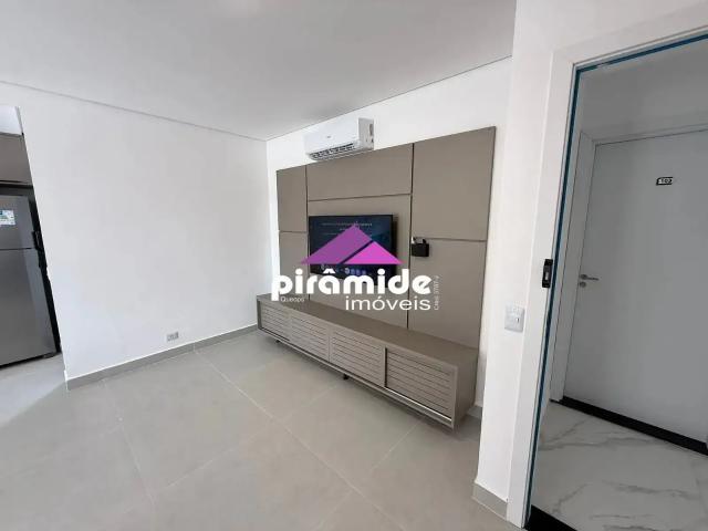 Apartamento aluguel em Caraguatatuba, Região Geográfica Intermediária de São José dos Campos