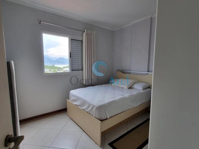 Apartamento aluguel em Balneário Poiares, Caraguatatuba