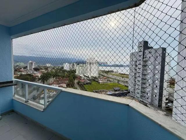 Apartamento aluguel em Caraguatatuba, Região Geográfica Intermediária de São José dos Campos