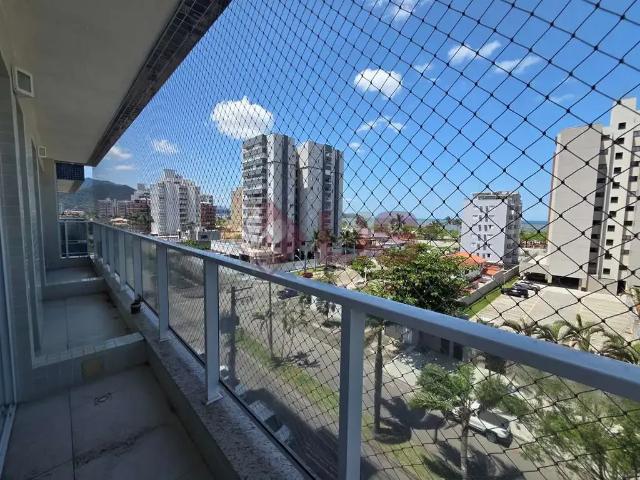 Apartamento aluguel em Região Imediata de Caraguatatuba-Ubatuba-São Sebastião, Região Metropolitana do Vale do Paraíba e Litoral Norte