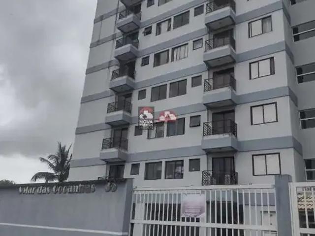 Apartamento aluguel em Região Imediata de Caraguatatuba-Ubatuba-São Sebastião, Região Metropolitana do Vale do Paraíba e Litoral Norte