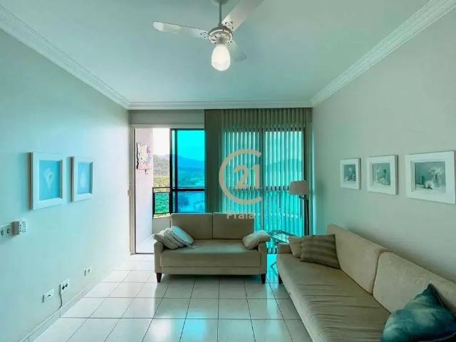Apartamento aluguel em Caraguatatuba, Região Geográfica Intermediária de São José dos Campos