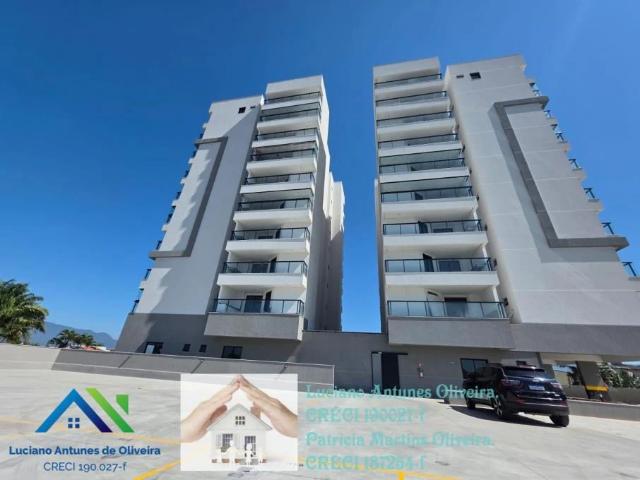Apartamento aluguel em Oceanica, Caraguatatuba