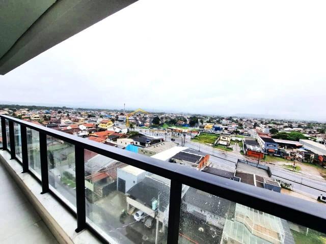 Apartamento aluguel em Loteamento Israel Rodrigues Ferreira, Caraguatatuba