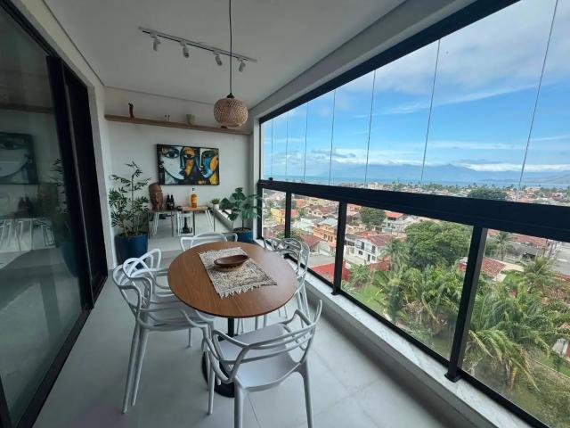 Apartamento aluguel em Região Imediata de Caraguatatuba-Ubatuba-São Sebastião, Região Metropolitana do Vale do Paraíba e Litoral Norte