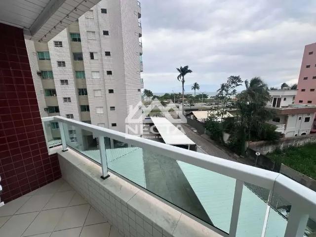 Apartamento aluguel em Região Imediata de Caraguatatuba-Ubatuba-São Sebastião, Região Metropolitana do Vale do Paraíba e Litoral Norte