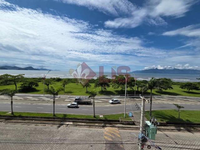 Apartamento aluguel em Oceanica, Caraguatatuba