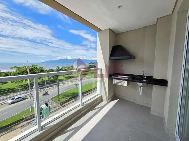 Apartamento aluguel em Região Imediata de Caraguatatuba-Ubatuba-São Sebastião, Região Metropolitana do Vale do Paraíba e Litoral Norte