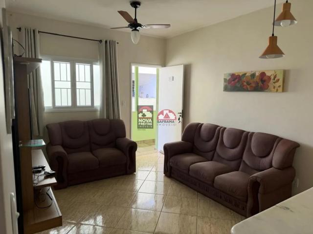 Apartamento aluguel em Jardim Balneário do Camburí, Caraguatatuba