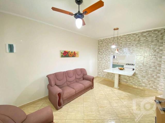 Apartamento aluguel em Jardim Balneário do Camburí, Caraguatatuba