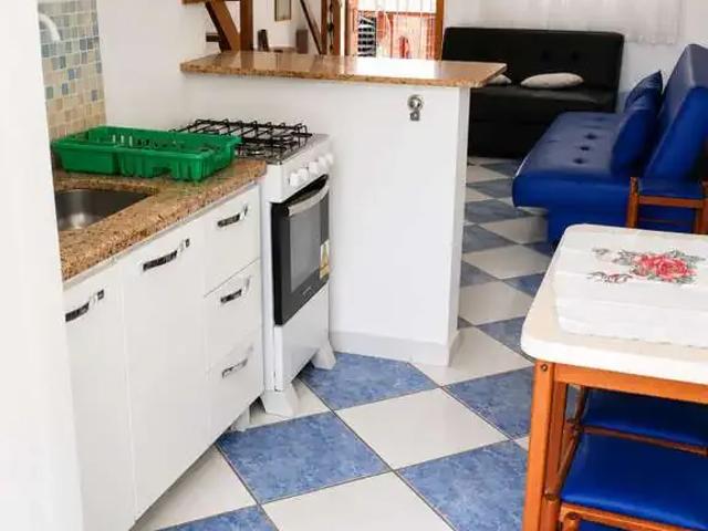 Apartamento aluguel em Região Imediata de Caraguatatuba-Ubatuba-São Sebastião, Região Metropolitana do Vale do Paraíba e Litoral Norte