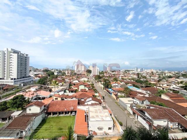 Apartamento aluguel em Caraguatatuba, Região Geográfica Intermediária de São José dos Campos