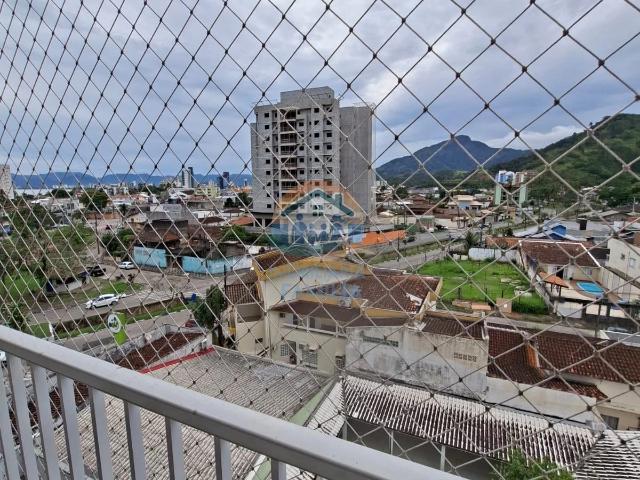 Apartamento aluguel em Caraguatatuba