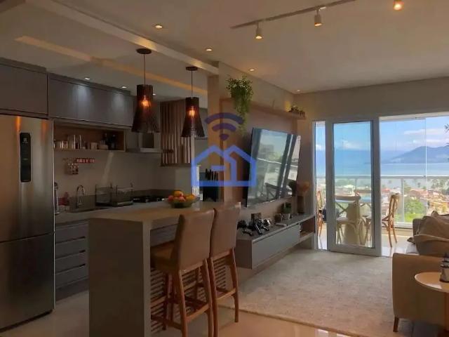 Apartamento aluguel em Região Imediata de Caraguatatuba-Ubatuba-São Sebastião, Região Metropolitana do Vale do Paraíba e Litoral Norte