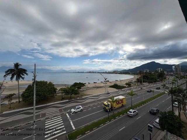 Apartamento aluguel em Caraguatatuba