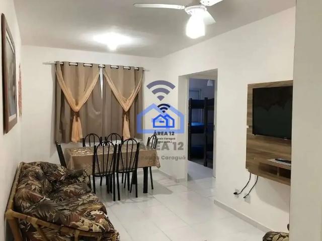 Apartamento aluguel em Região Imediata de Caraguatatuba-Ubatuba-São Sebastião, Região Metropolitana do Vale do Paraíba e Litoral Norte