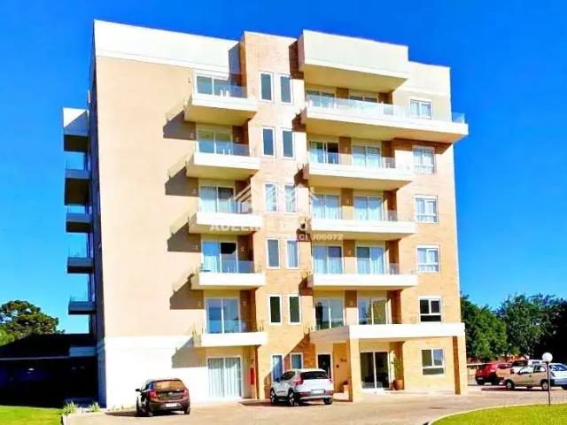 Apartamento aluguel em Região Geográfica Imediata de Ponta Grossa, Carambei