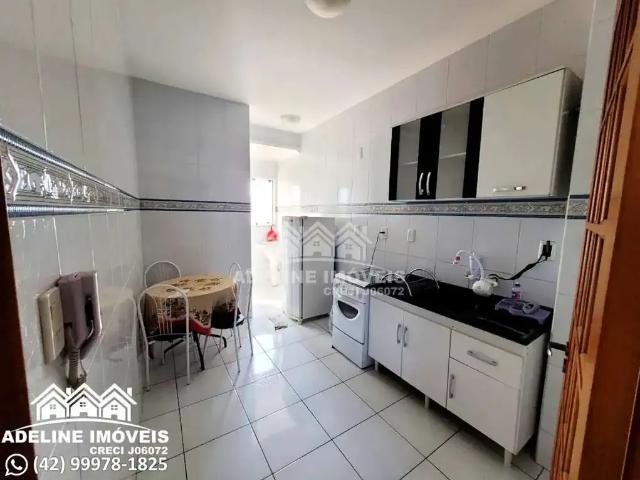 Apartamento aluguel em Região Geográfica Imediata de Ponta Grossa, Carambei
