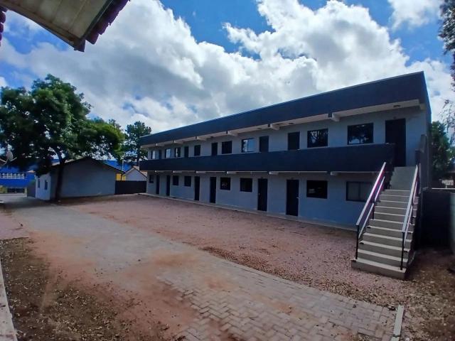 Apartamento aluguel em Jardim Eldorado, Carambeí