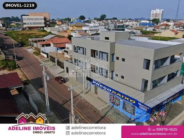 Apartamento aluguel em Região Geográfica Imediata de Ponta Grossa, Carambei