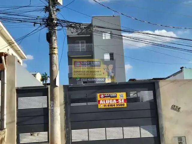 Apartamento aluguel em Região Imediata de São Paulo, Região Metropolitana de São Paulo