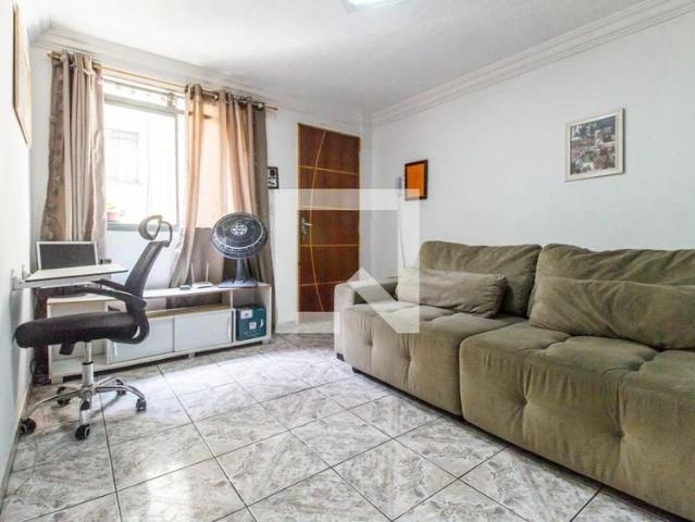 Apartamento aluguel em Jardim Angélica, Carapicuíba
