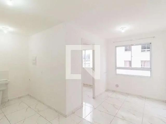 Apartamento aluguel em Região Imediata de São Paulo, Região Metropolitana de São Paulo