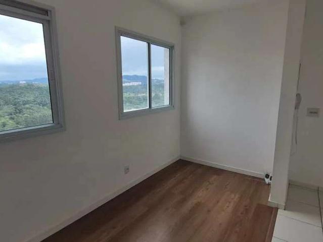 Apartamento aluguel em Vila Sul Americana, Carapicuíba