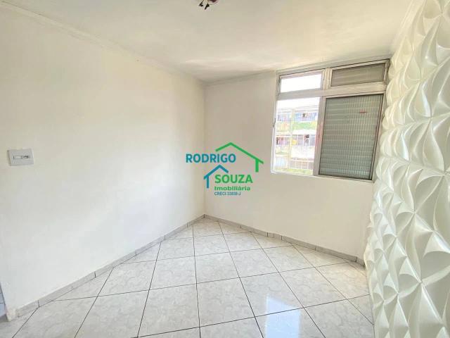 Apartamento aluguel em Cohab I, Carapicuíba