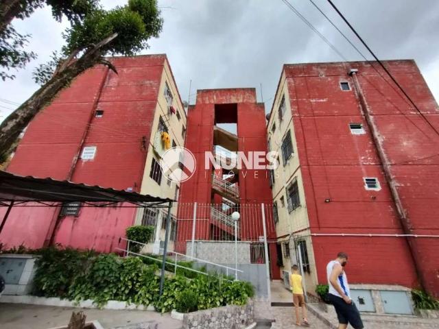 Apartamento aluguel em Carapicuiba, Vila Velloso