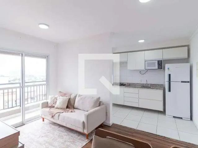 Apartamento aluguel em Região Imediata de São Paulo, Região Metropolitana de São Paulo