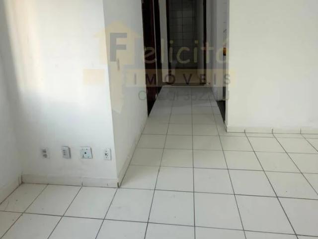 Apartamento aluguel em Condomínio Parque Primavera, Carapicuíba