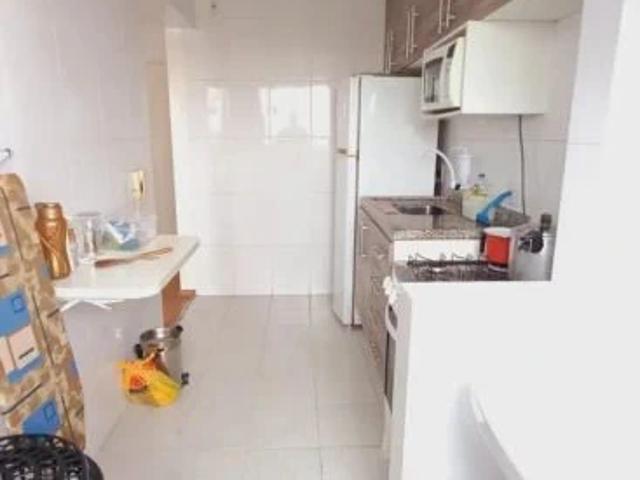 Apartamento aluguel em Condomínio Parque Primavera, Carapicuíba