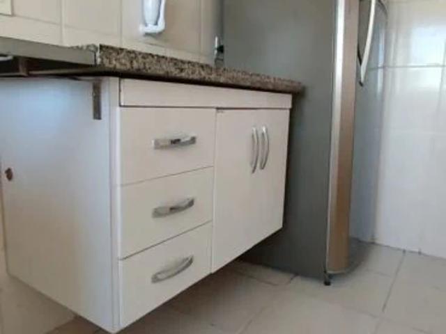 Apartamento aluguel em Jardim Marilú, Carapicuíba
