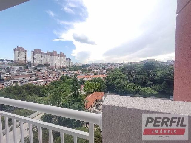 Apartamento aluguel em Carapicuíba, Região Geográfica Intermediária de São Paulo