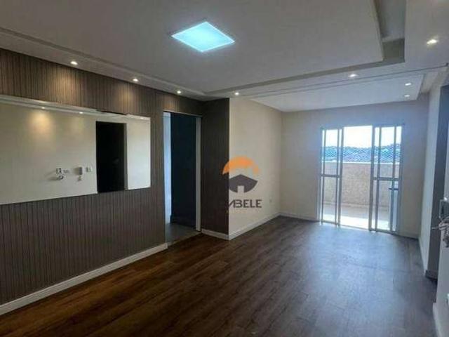Apartamento aluguel em Carapicuiba, Chácara Quiririm