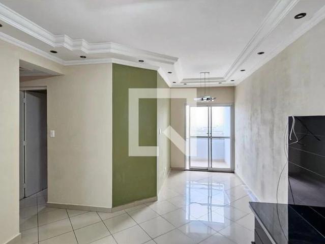 Apartamento aluguel em Carapicuíba