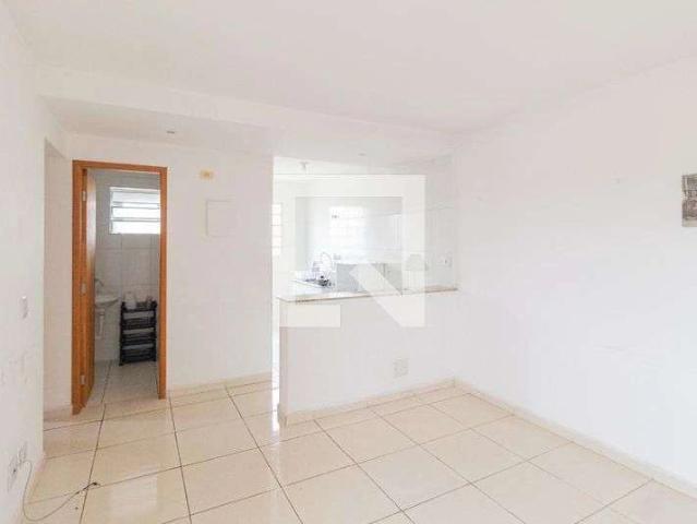 Apartamento aluguel em Cohab V, Carapicuíba