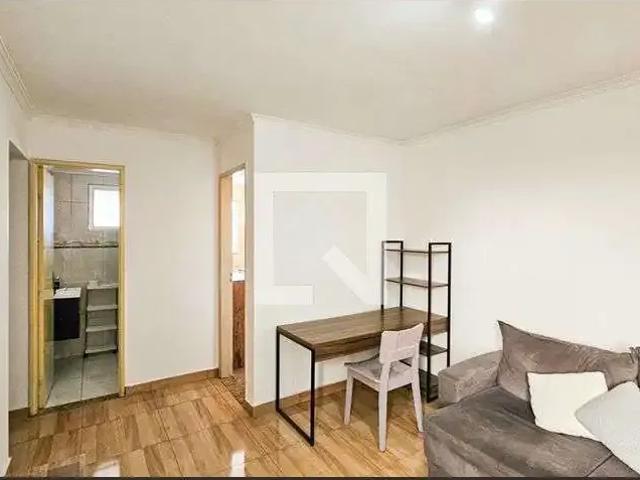 Apartamento aluguel em Cohab V, Carapicuíba