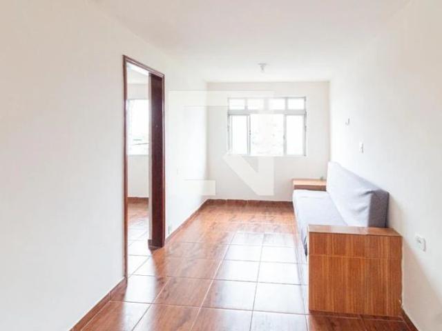 Apartamento aluguel em Cohab I, Carapicuíba